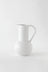 Strøm Jug Large - Vaporous Grey