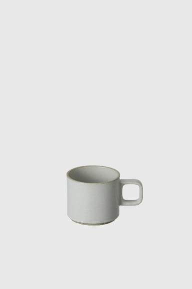 Mug 325ml - Gloss Grey