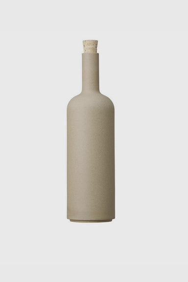 Bottle - Natural