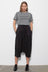 Crown Pant - Black