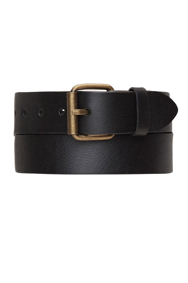 Covenant Belt - Black