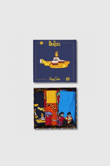 The Beatles Socks Box Set