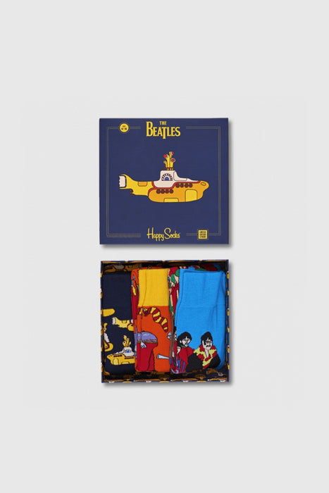 The Beatles Socks Box Set