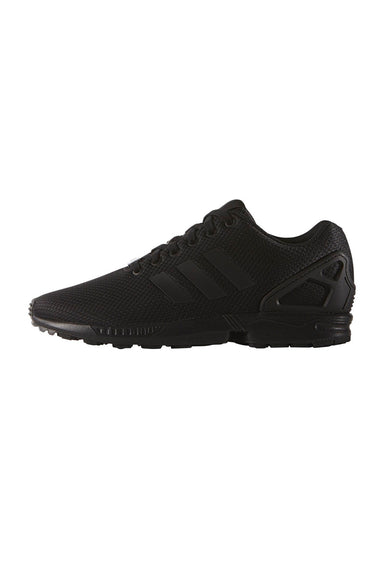 ZX Flux - Black/Black/Grey