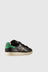 Stan Smith CF - Core Black / Black / Green