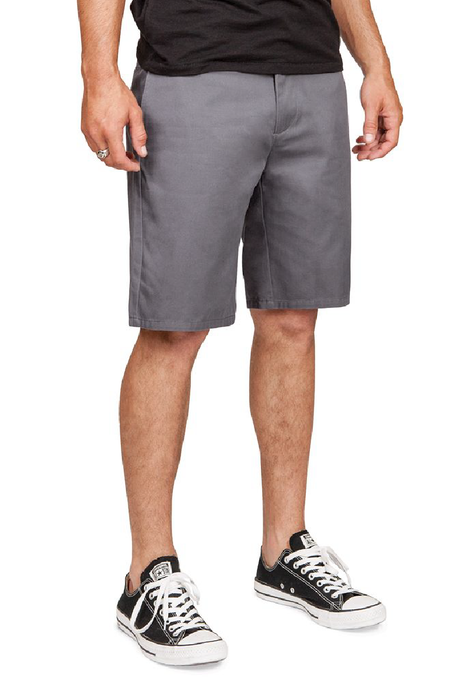 Carter Shorts - Charcoal