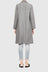 Wool Coat - Marle