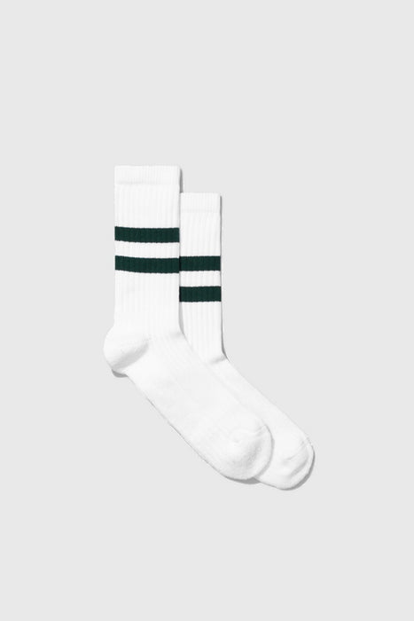 Bjarki Cotton Sport - Dartmouth Green