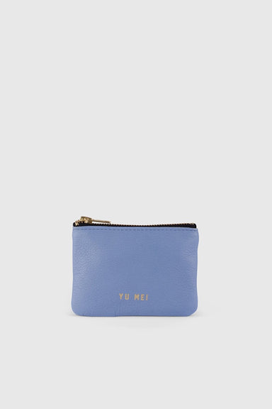 1/8 Greta Purse - Periwinkle