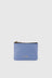 1/8 Greta Purse - Periwinkle