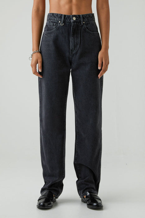 Sade Baggy - Zero Washed Black