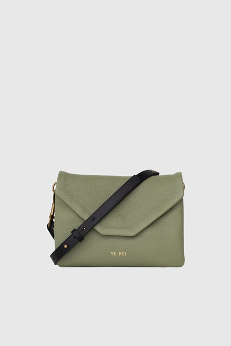 2/6 Rebecca Bag - Sage