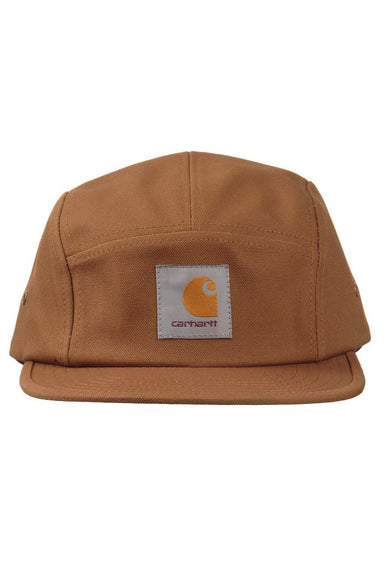 Backley Cap - Hamilton Brown