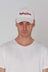 Rolling Stone Cord Cap - White Cord