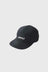 Shell Jet Cap - Black