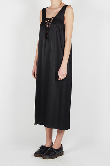 Carter Dress - Black