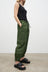 Carter Pant - Deep Green