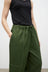 Carter Pant - Deep Green