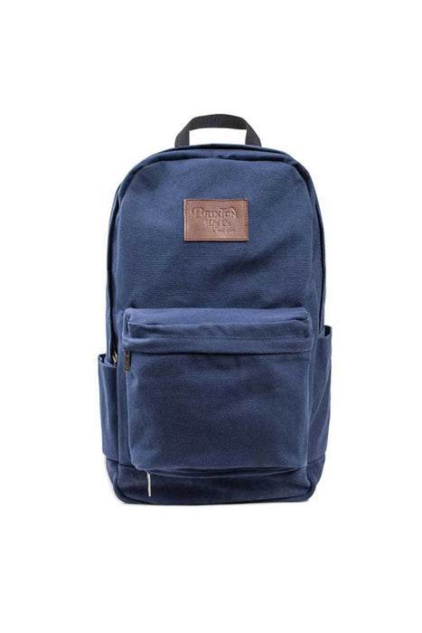 Basin Backpack - Indigo/Navy