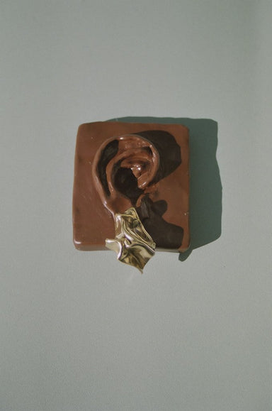 Celeste Earrings - Gold Plated