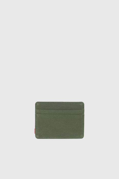 Charlie Wallet - Forest Night