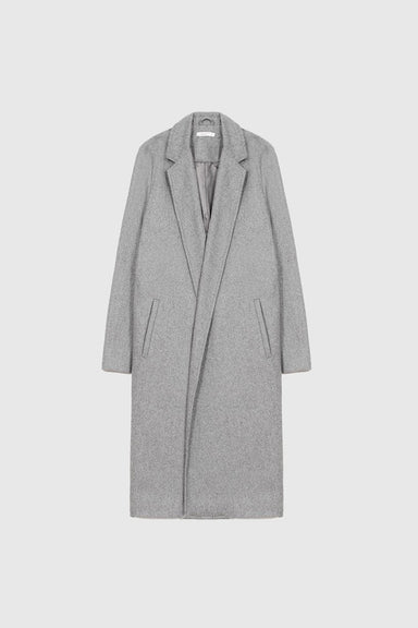 Wool Coat - Marle