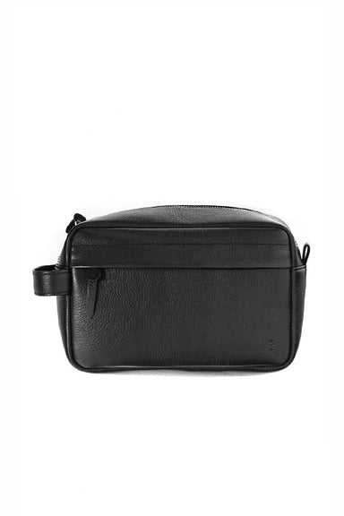 Toiletry Bag - Black