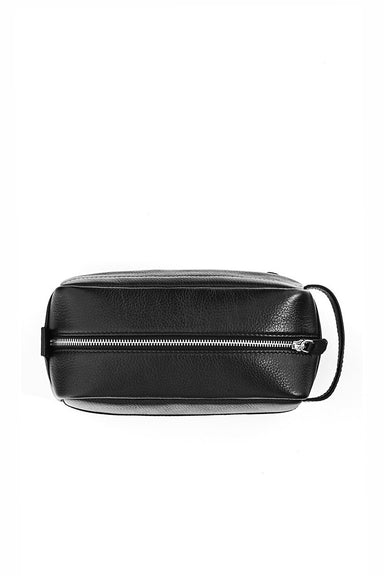 Toiletry Bag - Black