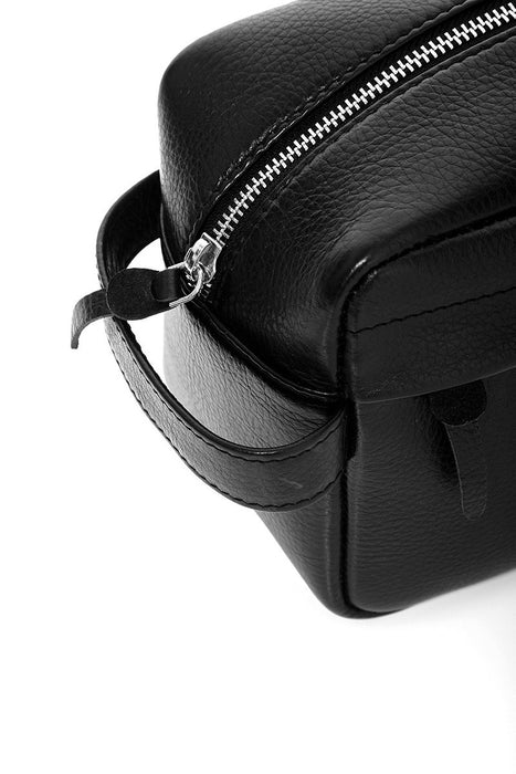 Toiletry Bag - Black