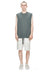 Relaxed Tank - Pewter