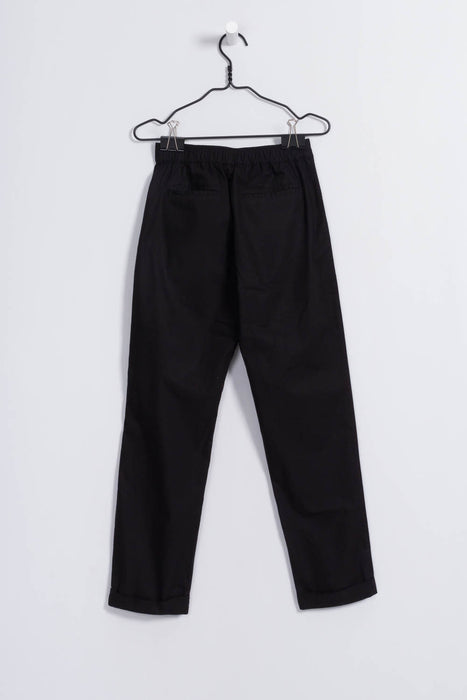 Composition Pant - Black