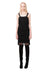 Apoloosa Sheath Dress - Black