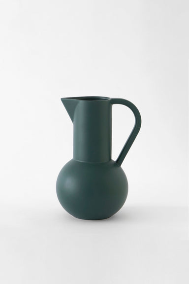 Strøm Jug Large - Green Gables