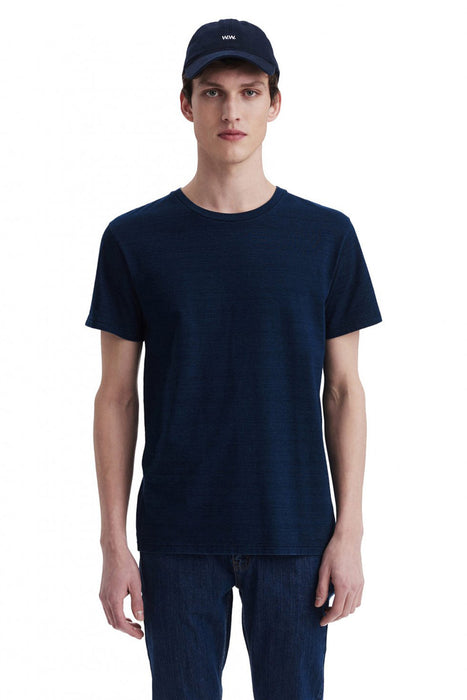 Slater T-Shirt - Washed Indigo