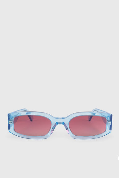 Boavista Sunnies - Light Blue