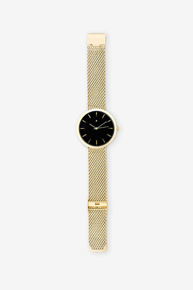 Archibald Watch - Gold