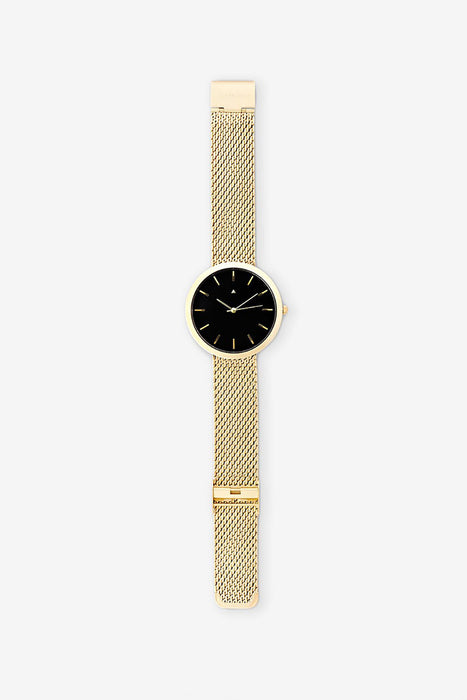 Archibald Watch - Gold