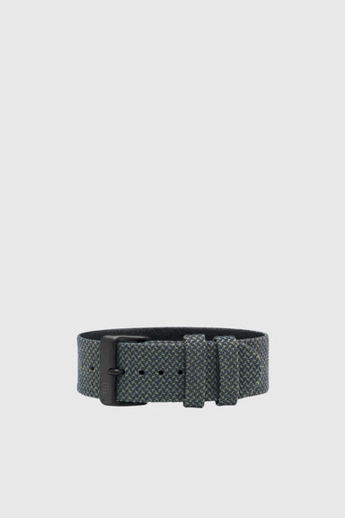 Pine Twain Wristband - Black