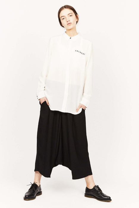 Untitled Pant - Black