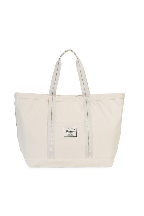 Bamfield Tote - Natural