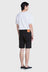 505 Utility Short - Black Canvas