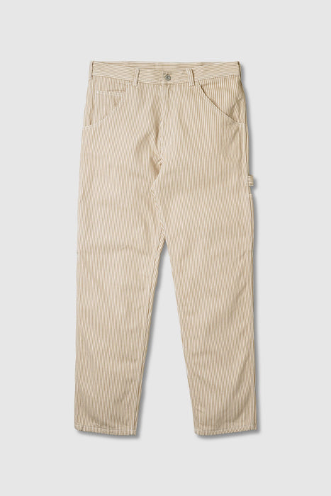 80s Painter Pant - Khaki Hickory