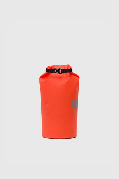 Dry Bag Large - Vermillion Orange