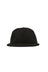 Wool Ballcap - Black