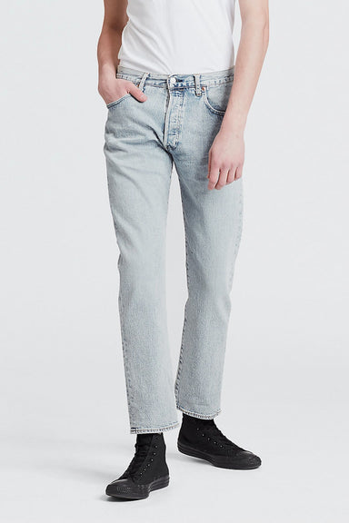 501 '93 Straight Jeans - Thistle Subtle