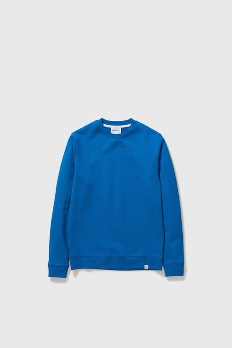 Vagn Classic Crew - Himmel Blue