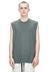 Relaxed Tank - Pewter