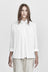 Voile Shirt - White