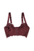 Cyd Midline Bra - Redwood