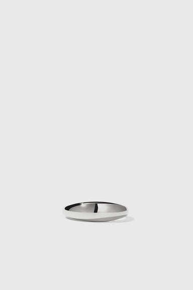 Claude Ring - Sterling Silver